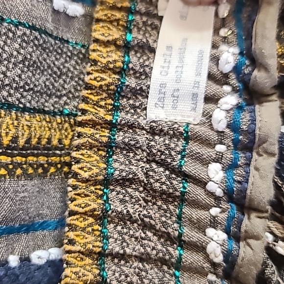 Zara girls wrap skirt - Picture 10 of 11